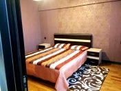 İcarəyə verilir 3 otaqlı 70 m2 yeni tikili 28 May m.