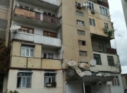 Satılır 2 otaqlı 53 m2 köhnə tikili Buzovna