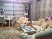 Satılır 2 otaqlı 92 m2 yeni tikili Nəriman Nərimanov parkı