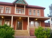 Satılır 6 otaqlı 300 m2 villa Mərdəkan