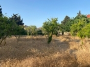 Satılır 16.4 sot torpaq Mərdəkan