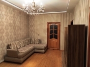 İcarəyə verilir 2 otaqlı 60 m2 köhnə tikili 2 mkr