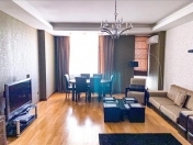 İcarəyə verilir 2 otaqlı 100 m2 yeni tikili Şah İsmayıl Xətai m.