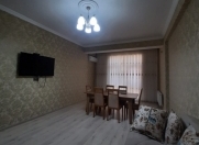 İcarəyə verilir 2 otaqlı 65 m2 yeni tikili 3 mkr