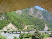 İcarəyə verilir 4 otaqlı 100 m2 villa Qax