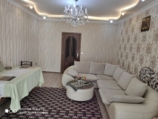 Satılır 1 otaqlı 56 m2 yeni tikili 9 mkr