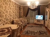 Satılır 3 otaqlı 85 m2 yeni tikili 9 mkr