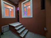Satılır 2 otaqlı 60 m2 həyət evi Binəqədi
