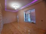 Satılır 3 otaqlı 100 m2 həyət evi Binəqədi