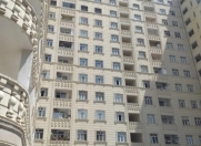 Satılır 2 otaqlı 78 m2 yeni tikili 6 mkr