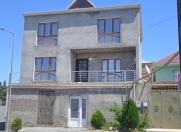 Satılır 8 otaqlı 380 m2 villa Asan Xidmət-4