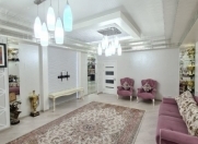 Satılır 3 otaqlı 110 m2 yeni tikili Badamdar