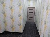 Satılır 1 otaqlı 56.2 m2 yeni tikili Sumqayıt