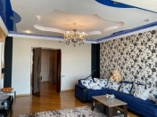 Satılır 3 otaqlı 120 m2 yeni tikili Nəriman Nərimanov m.