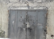 İcarəyə verilir 10 m2 qaraj Y.Günəşli