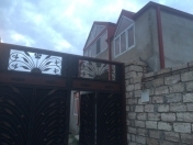 Satılır 4 otaqlı 128 m2 həyət evi Zabrat 1