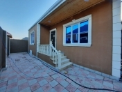 Satılır 3 otaqlı 80 m2 həyət evi Binəqədi