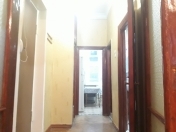 İcarəyə verilir 2 otaqlı 60 m2 köhnə tikili Nizami m.