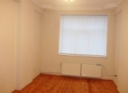 İcarəyə verilir 1 otaqlı 46 m2 yeni tikili Həzi Aslanov