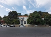 İcarəyə verilir 2 otaqlı 800 m2 obyekt Bayıl