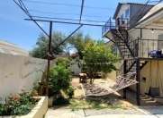 Satılır 4 otaqlı 100 m2 həyət evi Kürdəxanı