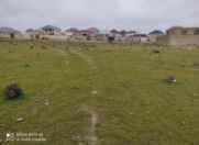 Satılır 3 sot torpaq Hövsan