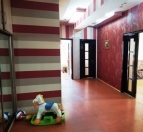 Satılır 4 otaqlı 124 m2 yeni tikili Həzi Aslanov m.