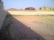 Satılır 5 sot torpaq Novxanı