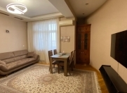 Satılır 3 otaqlı 90 m2 yeni tikili Əhmədli