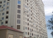 Satılır 3 otaqlı 136 m2 yeni tikili Nəriman Nərimanov m.