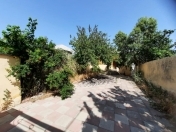 Satılır 3 otaqlı 100 m2 həyət evi Biləcəri