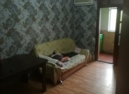 Satılır 3 otaqlı 60 m2 köhnə tikili 2 mkr