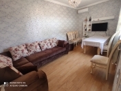 Satılır 2 otaqlı 57 m2 həyət evi Binəqədi