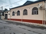 Satılır 5 otaqlı 170 m2 həyət evi Bakıxanov