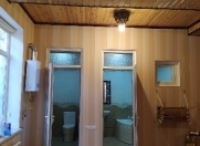 Satılır 6 otaqlı 195 m2 yeni tikili Gəncə