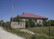 Satılır 4 otaqlı 224 m2 həyət evi Şabran