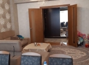 Satılır 2 otaqlı 100 m2 yeni tikili Badamdar