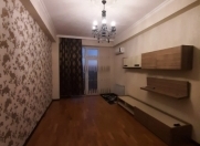 Satılır 1 otaqlı 45 m2 yeni tikili Y.Günəşli