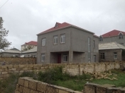 Satılır 4 otaqlı 120 m2 həyət evi Qurtuluş - 93 Yaşayış Kompleksi