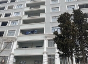 Satılır 2 otaqlı 54 m2 yeni tikili Neftçi bazası