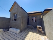 Satılır 2 otaqlı 65 m2 həyət evi Masazır