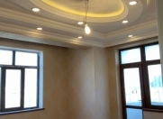 Satılır 3 otaqlı 103 m2 yeni tikili Neapol dairəsi