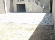 Satılır 4 otaqlı 140 m2 həyət evi Zabrat 1