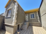 Satılır 3 otaqlı 90 m2 həyət evi Masazır