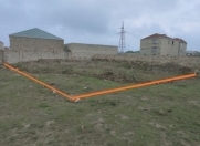 Satılır 4 sot torpaq Zabrat 2