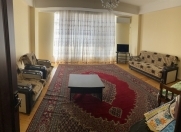 İcarəyə verilir 2 otaqlı 80 m2 yeni tikili Gəncə