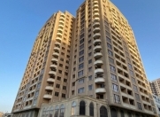 İcarəyə verilir 3 otaqlı 120 m2 yeni tikili 28 May m.