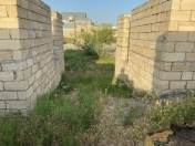 Satılır 5 otaqlı 4.3 m2 həyət evi Yevlax