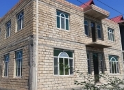 Satılır 6 otaqlı 15 m2 yeni tikili Gəncə