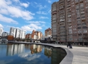 Satılır 3 otaqlı 162 m2 yeni tikili ADA universiteti